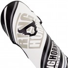 Протектори за крака - Ringhorns Nitro Shinguards Insteps / White​